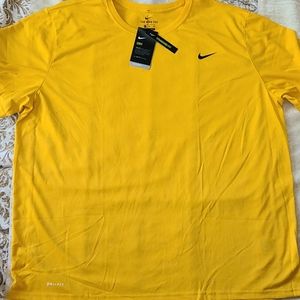 Nike 3XL-TALL Dri-FIT Tee